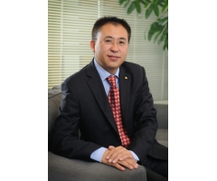 ׺  Bai HaiboƵ꼯F(tun)Lϯ(zh)й  Chairman and CEO of HNA Hospitality Group