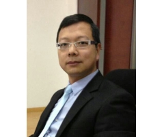 S   Huang SongrϲYF(tun) Vice President of HOCA Capital NV Belgium