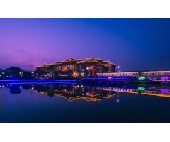~ȸ__ԪHƵ Tongquetai New Century International Grand Hotel Anhui